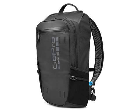 GoPro Seeker Hydration-Compatible Backpack (Black)