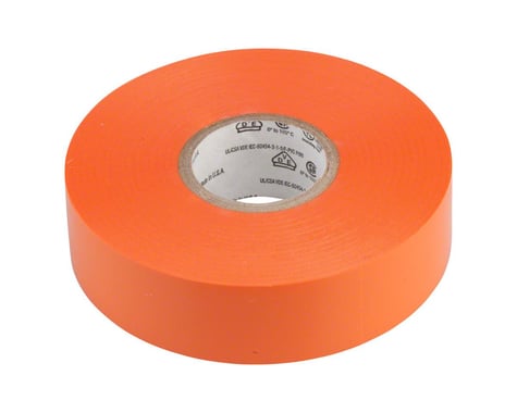 3M Scotch Electrical Tape #35 (Orange) (3/4" x 66')