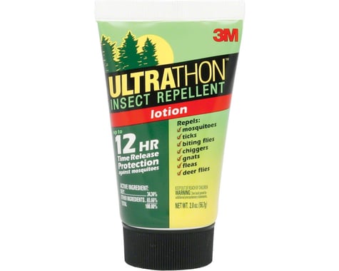 3M Ultrathon First Aid Insect Repellent (2oz) (Lotion)