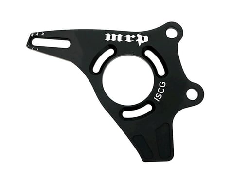 MRP Replacement Backplates