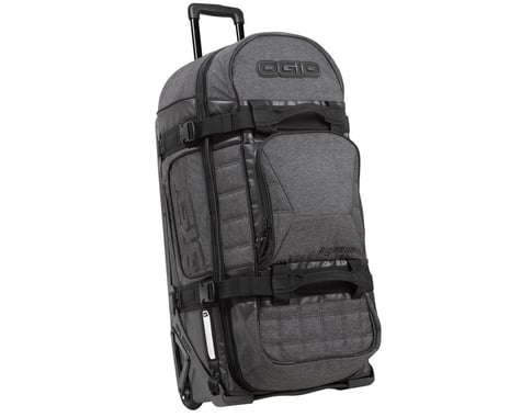 Ogio Rig 9800 Pit Bag (Dark Static)