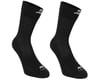 Image 1 for All Mountain Style Socks (Black) (Universal Adult)