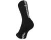 Image 2 for All Mountain Style Socks (Black) (Universal Adult)