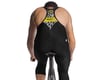 Image 4 for Assos MILLE GT Spring/Fall Bib Knickers (Black Series) (XS)