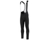 Image 1 for Assos Mille GT Winter Bib Tights (Black Series) (XS)