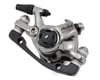 Image 1 for Avid BB7 Road SL Disc Brake Caliper (Grey) (Mechanical) (w/ HS1 Rotor) (Front or Rear) (160mm Rotor)