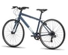 Image 2 for Batch Bicycles Lifestyle Bike (Matte Pitch Blue) (700c) (M)