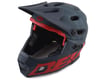 Image 1 for Bell Super DH MIPS Helmet (Matte Blue/Crimson) (S)