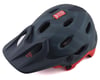 Image 4 for Bell Super DH MIPS Helmet (Matte Blue/Crimson) (S)
