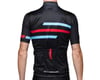 Image 2 for Bellwether Edge Cycling Jersey (Black/Blue/Red) (S)