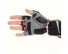Image 1 for Bellwether Women's Ergo Gel Gloves (Black/Grey) (L)