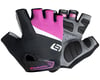 Bellwether Women's Ergo Gel Gloves (Fuchsia) (L)