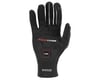 Image 2 for Castelli Perfetto RoS Long Finger Gloves (Black) (S)