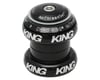 Chris King NoThreadSet Headset (Black Bold) (EC34/28.6) (EC34/30)
