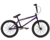 Colony Emerge 20" BMX Bike (20.75" Toptube) (Purple Storm)