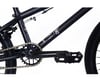 Image 3 for Colony Apprentice 20" BMX Flatland Bike (18.9" Toptube) (Black)