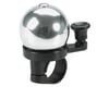 Dimension Chrome Ball Mini Bell