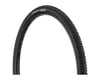 Image 2 for Donnelly Sports MXP Tubeless Tire (Black) (700c / 622 ISO) (33mm)