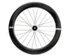 Image 4 for Enve 65 Foundation Series Disc Brake Wheelset (Black) (Shimano/SRAM 11spd Road) (12 x 100, 12 x 142mm) (700c / 622 ISO)