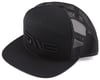 Image 1 for Enve Logo 7-Panel Hat (Black)