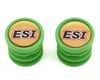 ESI Grips ESI Bar Plug (Green)