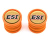 ESI Grips ESI Bar Plug (Orange)