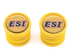 ESI Grips ESI Bar Plug (Yellow)