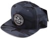 Fasthouse Inc. Statement Hat (Black Camo)