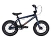 Image 1 for Fit Bike Co 2021 Misfit 12" BMX Bike (13" Toptube) (Midnight Blue)