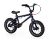 Image 2 for Fit Bike Co 2021 Misfit 12" BMX Bike (13" Toptube) (Midnight Blue)