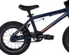 Image 3 for Fit Bike Co 2021 Misfit 12" BMX Bike (13" Toptube) (Midnight Blue)