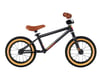 Image 1 for Fit Bike Co 2021 Misfit Balance Bike (Black)