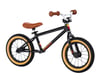 Image 2 for Fit Bike Co 2021 Misfit Balance Bike (Black)