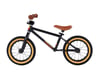 Image 3 for Fit Bike Co 2021 Misfit Balance Bike (Black)