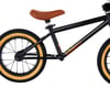 Image 6 for Fit Bike Co 2021 Misfit Balance Bike (Black)