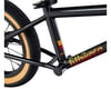 Image 7 for Fit Bike Co 2021 Misfit Balance Bike (Black)