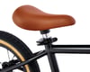 Image 8 for Fit Bike Co 2021 Misfit Balance Bike (Black)