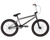 Fit Bike Co 2021 Series One BMX Bike (LG) (20.75" Toptube) (Clear)