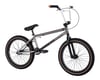 Image 2 for Fit Bike Co 2021 Series One BMX Bike (LG) (20.75" Toptube) (Clear)