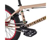 Image 3 for Fit Bike Co 2021 Series One BMX Bike (LG) (20.75" Toptube) (Tan)