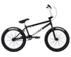 Image 1 for Fit Bike Co 2021 Series One BMX Bike (MD) (20.5" Toptube) (Gloss Black)