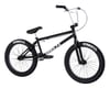 Image 2 for Fit Bike Co 2021 Series One BMX Bike (MD) (20.5" Toptube) (Gloss Black)