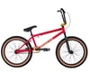 Fit Bike Co 2021 Series One BMX Bike (SM) (20.25" Toptube) (Gloss Red)
