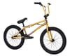 Image 2 for Fit Bike Co 2021 PRK BMX Bike (XS) (20" Toptube) (ED Gold)