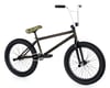 Image 2 for Fit Bike Co 2021 STR BMX Bike (LG) (20.75" Toptube) (Trans Black)