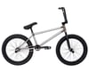 Fit Bike Co 2021 STR BMX Bike (MD) (20.5" Toptube) (Matte Raw)
