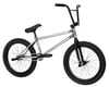 Image 2 for Fit Bike Co 2021 STR BMX Bike (MD) (20.5" Toptube) (Matte Raw)
