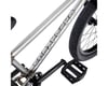 Image 4 for Fit Bike Co 2021 STR BMX Bike (MD) (20.5" Toptube) (Matte Raw)