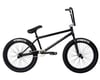 Image 1 for Fit Bike Co 2021 STR Freecoaster BMX Bike (MD) (20.5" Toptube) (Gloss Black)