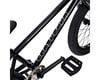 Image 3 for Fit Bike Co 2021 STR Freecoaster BMX Bike (MD) (20.5" Toptube) (Gloss Black)